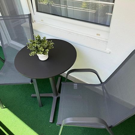 Family Apartment Karlsruhe Eksteriør bilde