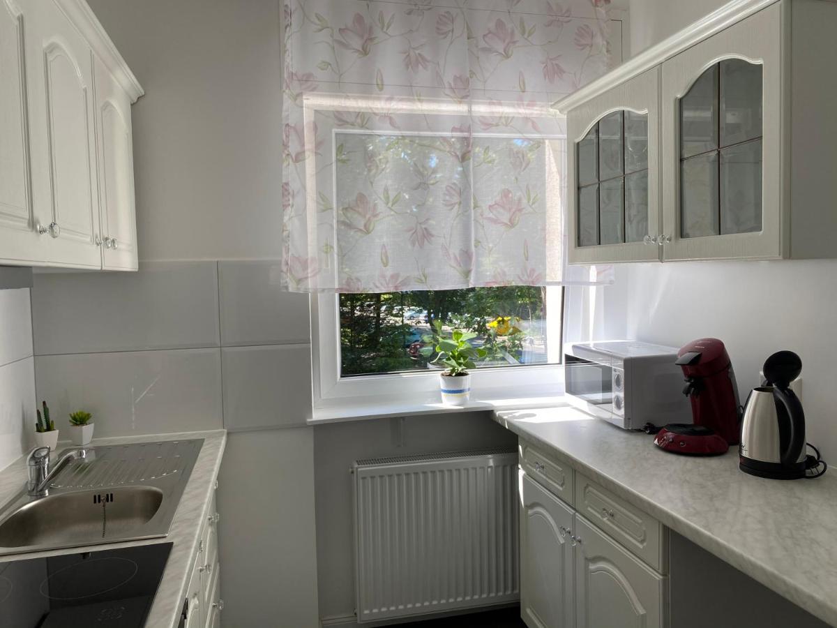 Family Apartment Karlsruhe Eksteriør bilde