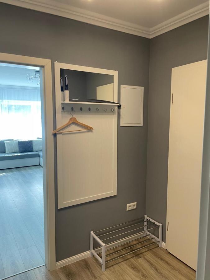 Family Apartment Karlsruhe Eksteriør bilde
