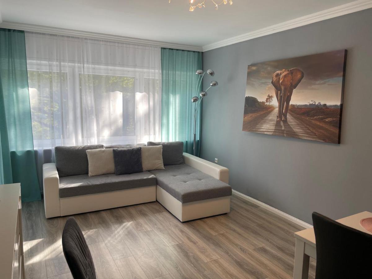 Family Apartment Karlsruhe Eksteriør bilde