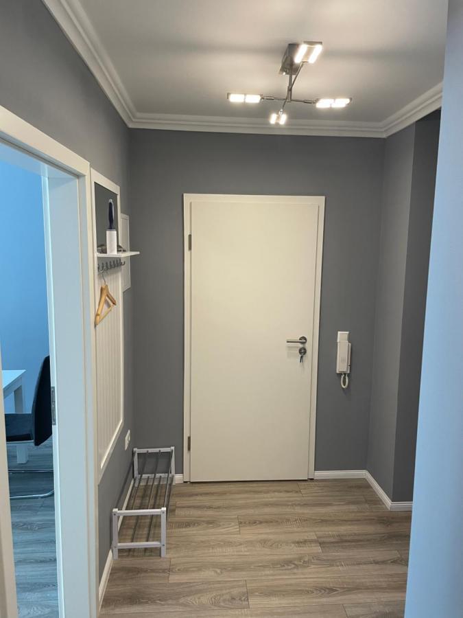 Family Apartment Karlsruhe Eksteriør bilde