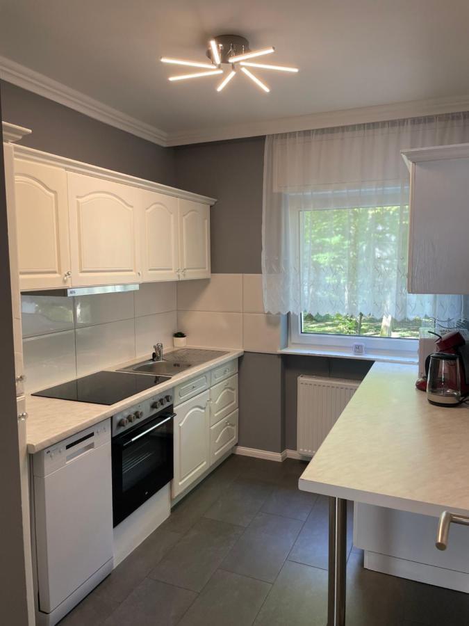Family Apartment Karlsruhe Eksteriør bilde